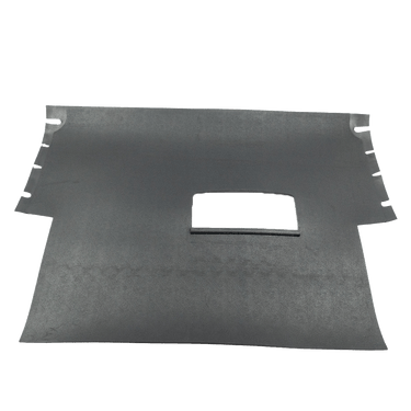 Floor Mat A1S 2020