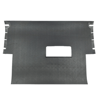 Floor Mat A1S 2020