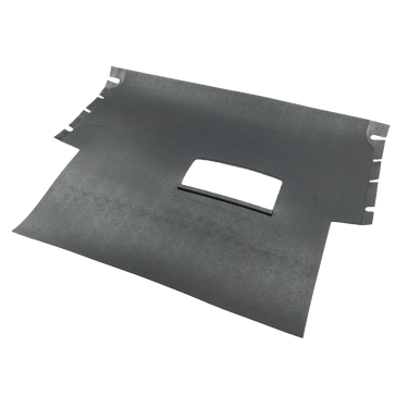 Floor Mat A1S 2020