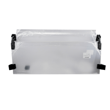 A2 Foldable Windshield AR1S2 2020