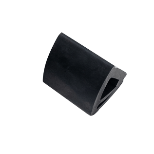 Windshield Upper Pad