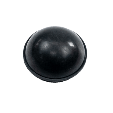 Wheel hub dust cover A1S