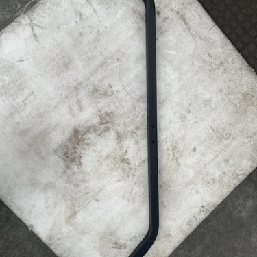 Front Windshield Support Pole L 827.2