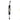 Steering rack assembly C73AG (A1S Lifted)