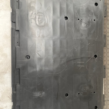 Middle baseplate 617 .4/.6
