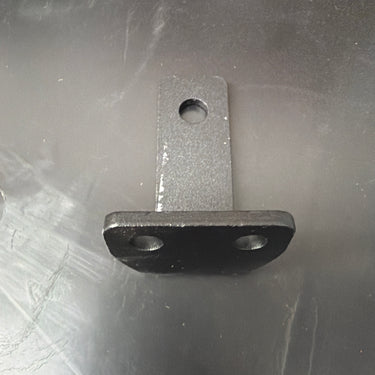 Backrest Bracket Upper Folded Plate 827