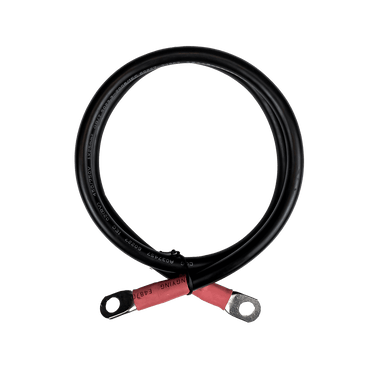 Battery Connector Cable 617 Long Length