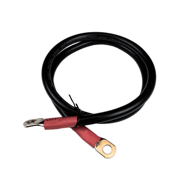 Battery Connector Cable 617 Long Length