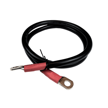 Battery Connector Cable 617 Long Length