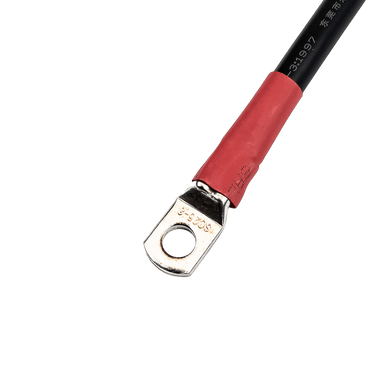 Battery Connector Cable 617 Medium Length