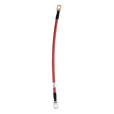 Battery Connector Cable Red BCC.004.H05-0565