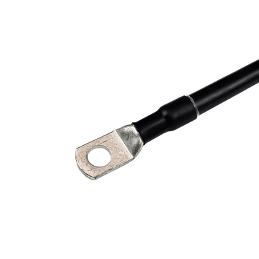 BCC.005.H05 0566 Battery Connector Cable RoyPow Black