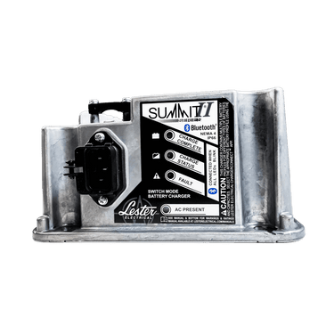 Lester SUMMIT II 650W 36V/48V Charger