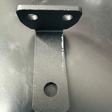 Backrest Bracket Upper Folded Plate 827