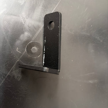Backrest Bracket Upper Folded Plate 827