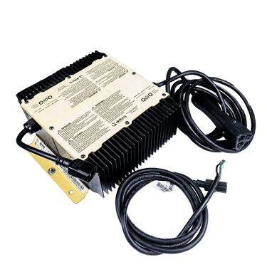 Charger Delta Q Pre-Owned)