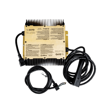 Charger Delta Q Pre-Owned)