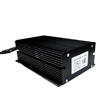 500W Isolated DC-DC 48V-12V Converter