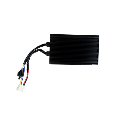 500W Isolated DC-DC 48V-12V Converter