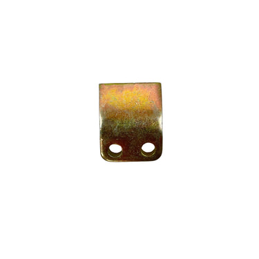 Brake pedal panel 617 MB