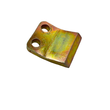 Brake pedal panel 617 MB