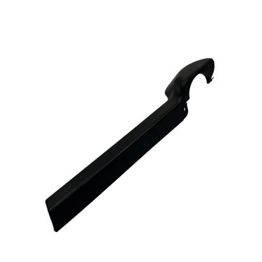 Dashboard cabinet bottom plastic cover L 627