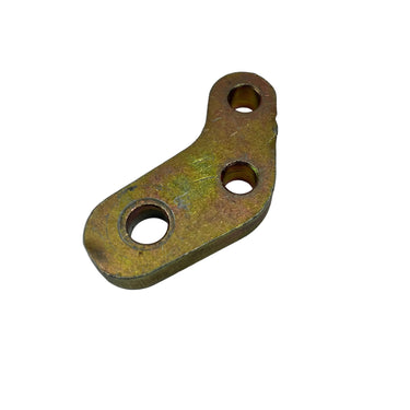 Hub bearing Lifted knuckle (Lock Plate)/R.   617