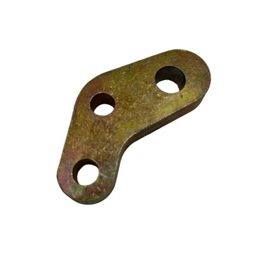 Hub bearing Lifted knuckle (Lock Plate)/. L.  617