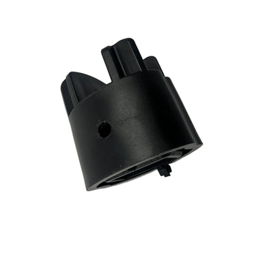 Rear roof support upper connecting attch