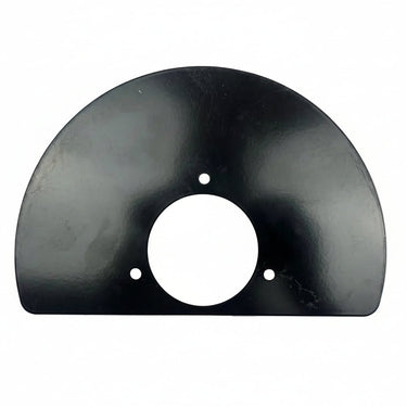 Disc brake rear axle fender 617 HB