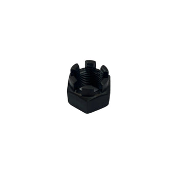 Crown nut for spindle (knuckle) 627/617 2017-2021