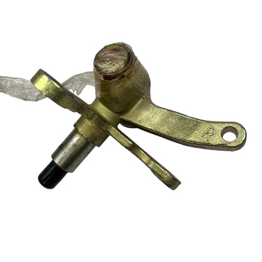 Spindle (knuckle) for disc brake R 617 HB passenger side