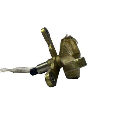Spindle (knuckle) for disc brake R 617 HB passenger side