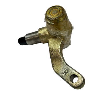 Knuckle spindle assembly-R (Passenger) 617 2021+