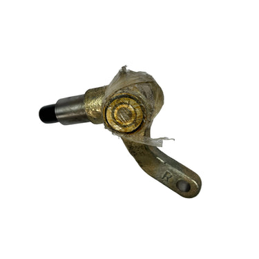 Knuckle spindle assembly-R (Passenger) 617 2021+