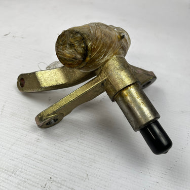 Spindle (knuckle) for disc brake L 617 HB drivers side