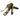 Spindle (knuckle) for disc brake L 617 HB drivers side