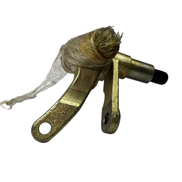 Spindle (knuckle) for disc brake L 617 HB drivers side