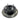 Disc brake with hub assy 827