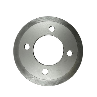 Rear brake disc (F200) 617/827 2023+