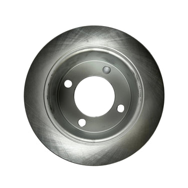 Rear brake disc (F200) 617/827 2023+