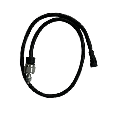 Brake pedal switch for tail lights 827
