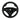 Steering wheel 617/827