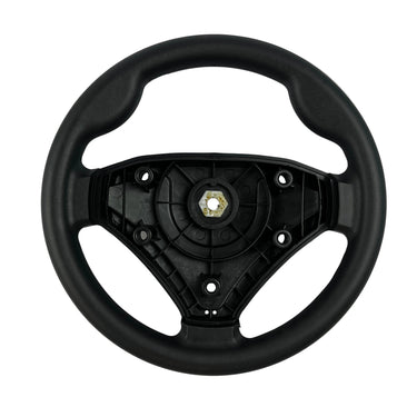 Steering wheel 617/827
