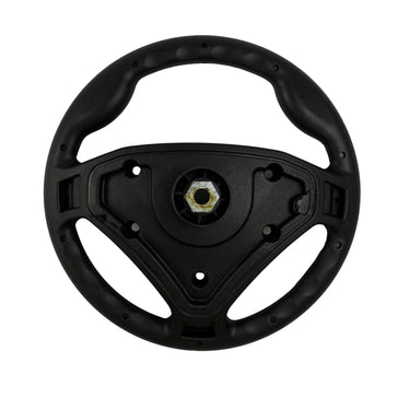 Steering wheel 617/827