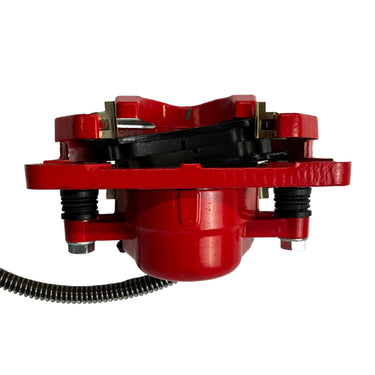 Front Brake Caliper LHS (Drivers) 827