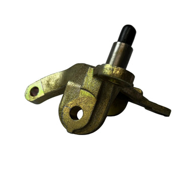 Spindle knuckle assy-B R 827