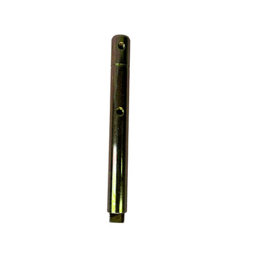 Accelerator pedal axle.   827