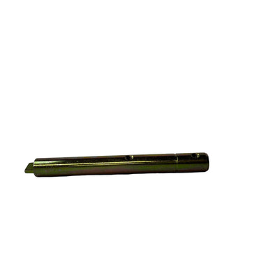 Accelerator pedal axle.   827