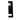 Brake pedal plastic cover 1/2 827